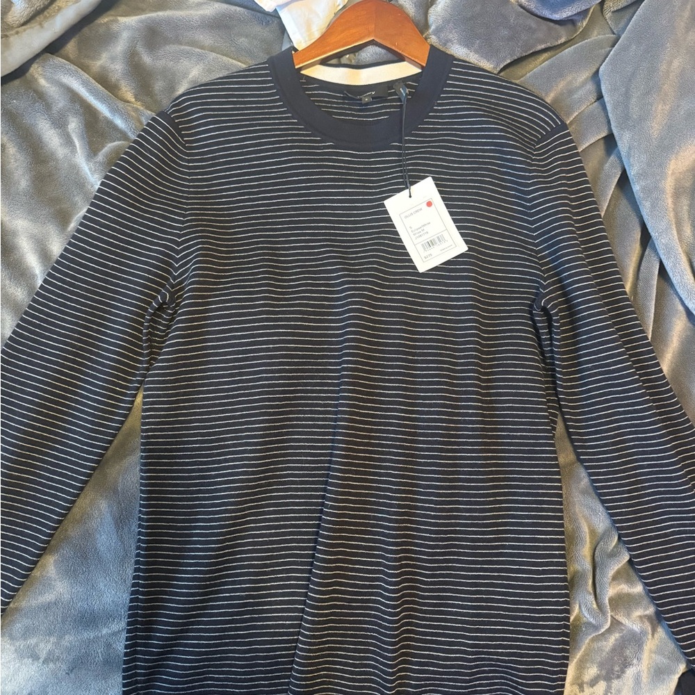Theory Ollis Sweater